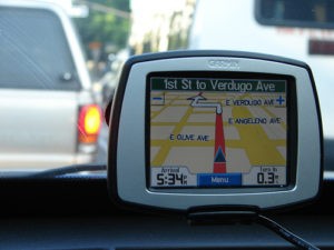 GPS