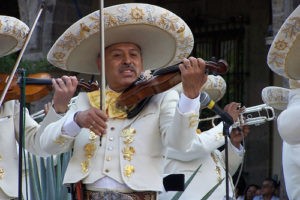 Mariachi