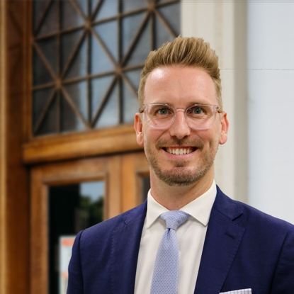 Joseph John  Felbab, IV Photo