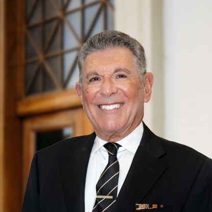 Daniel L. Greenberg Photo