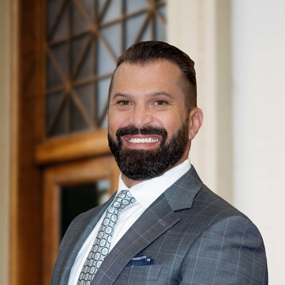 Philip C. Greenberg Photo